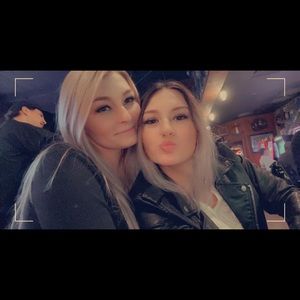 Meet your Posher, Savannah